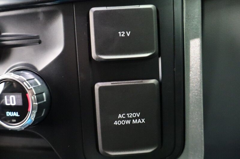 2021 Ford F-150 Limited 3.5L Ecoboost V6 GPS Camera Sunroof FREE WARRANTY Arlington TX