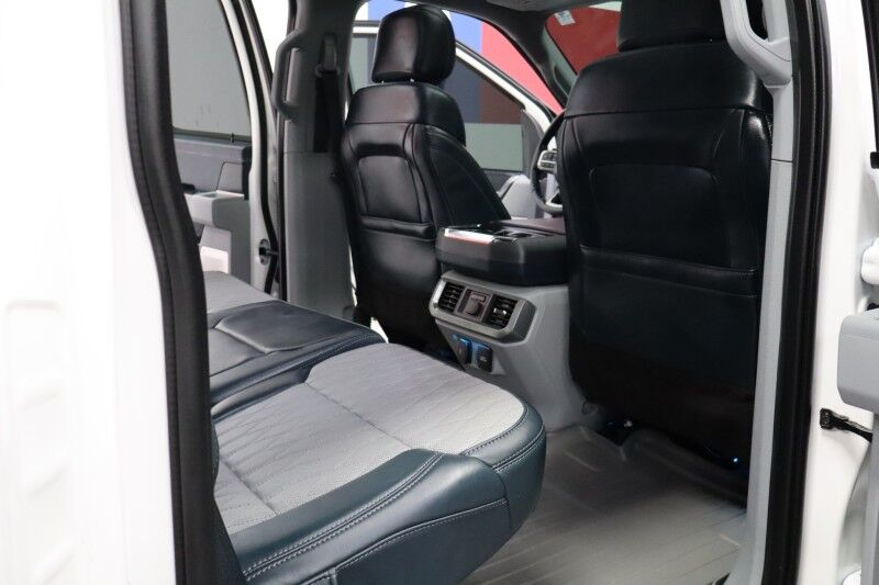 2021 Ford F-150 Limited 3.5L Ecoboost V6 GPS Camera Sunroof FREE WARRANTY Arlington TX