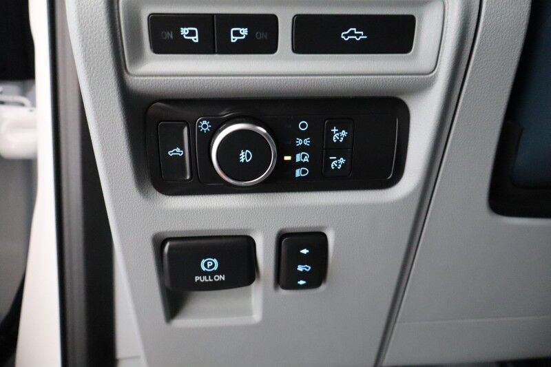 2021 Ford F-150 Limited 3.5L Ecoboost V6 GPS Camera Sunroof FREE WARRANTY Arlington TX