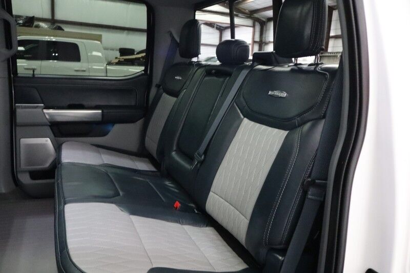 2021 Ford F-150 Limited 3.5L Ecoboost V6 GPS Camera Sunroof FREE WARRANTY Arlington TX