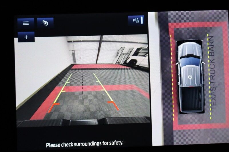 2021 Ford F-150 Limited 3.5L Ecoboost V6 GPS Camera Sunroof FREE WARRANTY Arlington TX