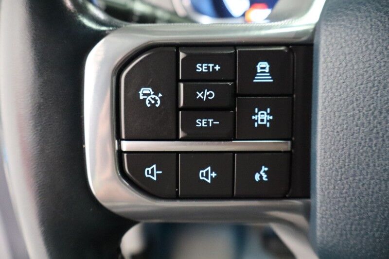 2021 Ford F-150 Limited 3.5L Ecoboost V6 GPS Camera Sunroof FREE WARRANTY Arlington TX