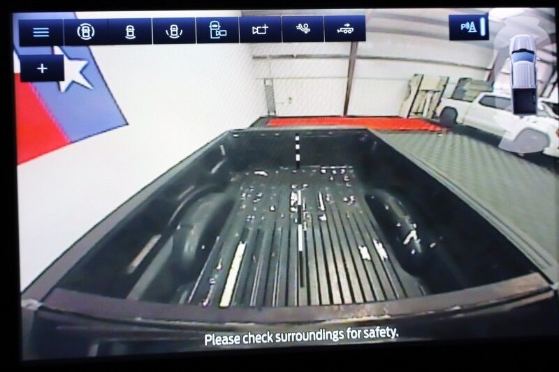 2021 Ford F-150 Limited 3.5L Ecoboost V6 GPS Camera Sunroof FREE WARRANTY Arlington TX