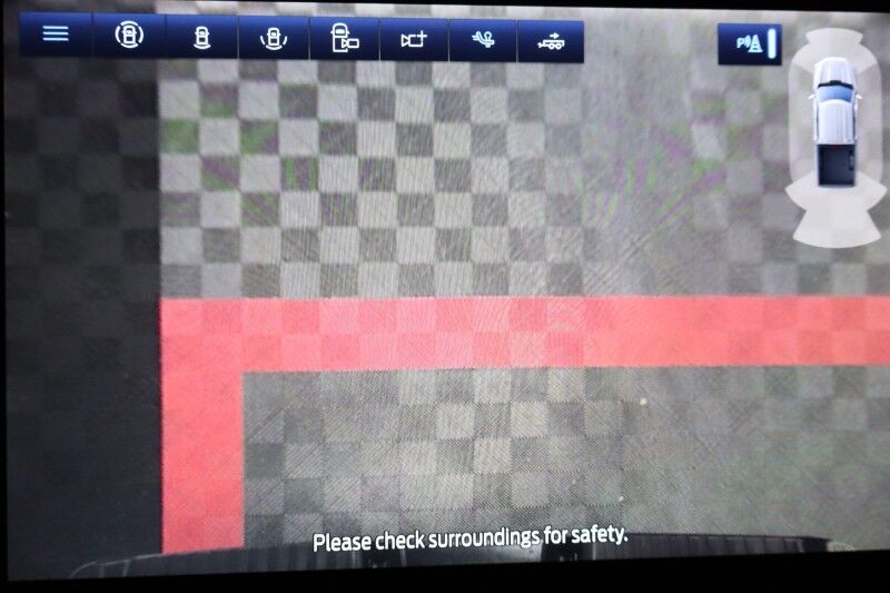 2021 Ford F-150 Limited 3.5L Ecoboost V6 GPS Camera Sunroof FREE WARRANTY Arlington TX