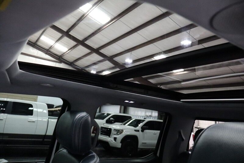 2021 Ford F-150 Limited 3.5L Ecoboost V6 GPS Camera Sunroof FREE WARRANTY Arlington TX