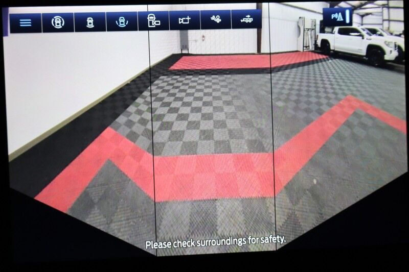 2021 Ford F-150 Limited 3.5L Ecoboost V6 GPS Camera Sunroof FREE WARRANTY Arlington TX