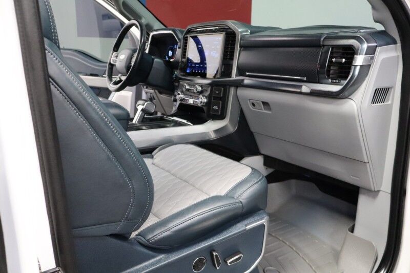 2021 Ford F-150 Limited 3.5L Ecoboost V6 GPS Camera Sunroof FREE WARRANTY Arlington TX