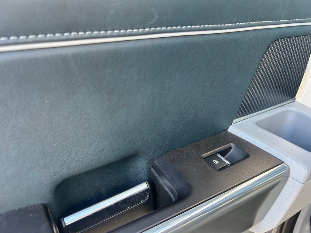 2021 Ford F-150 Limited Crestwood KY