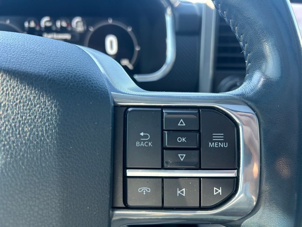 2021 Ford F-150 Limited Crestwood KY