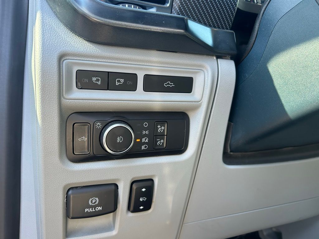 2021 Ford F-150 Limited Crestwood KY