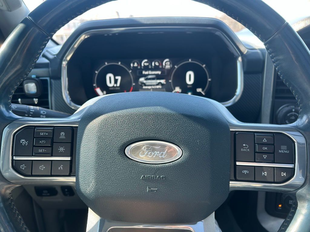 2021 Ford F-150 Limited Crestwood KY