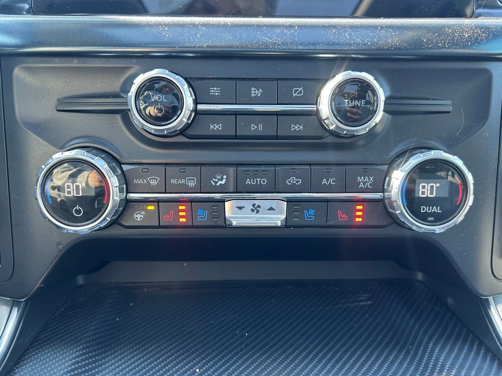 2021 Ford F-150 Limited Crestwood KY