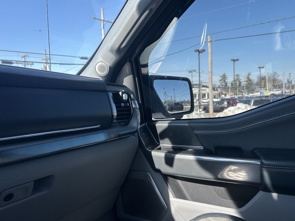 2021 Ford F-150 Limited Crestwood KY