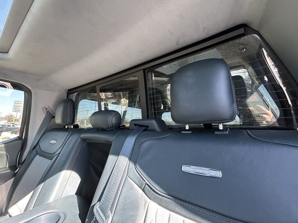 2021 Ford F-150 Limited Crestwood KY