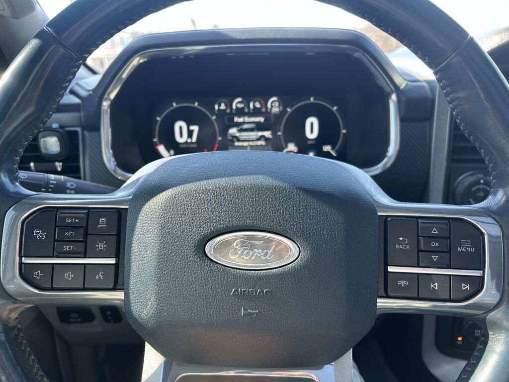 2021 Ford F-150 Limited Crestwood KY