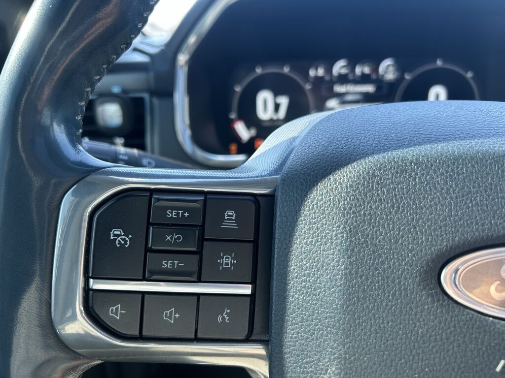 2021 Ford F-150 Limited Crestwood KY