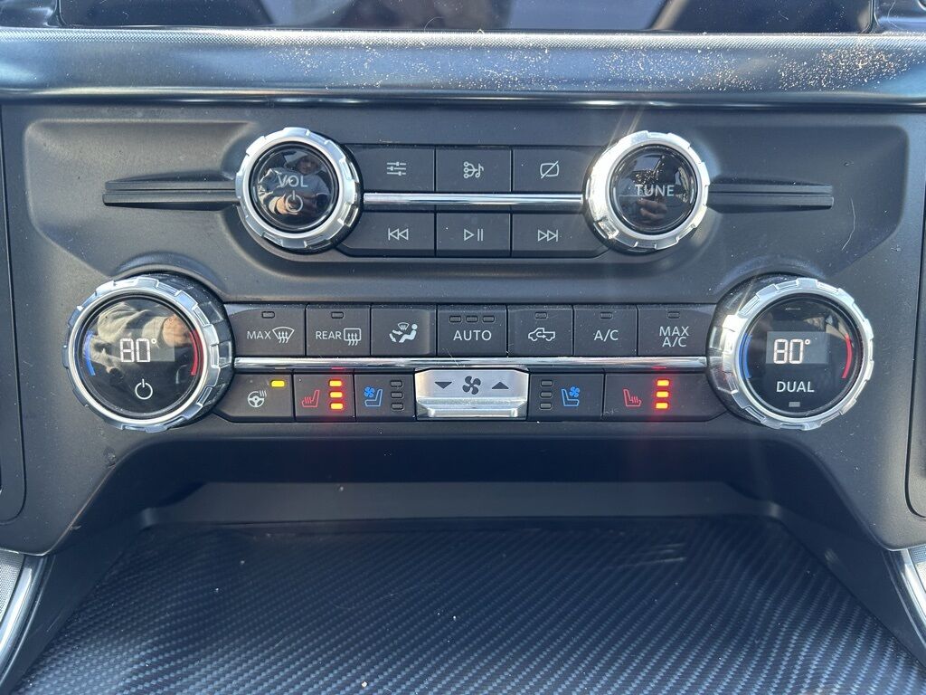 2021 Ford F-150 Limited Crestwood KY