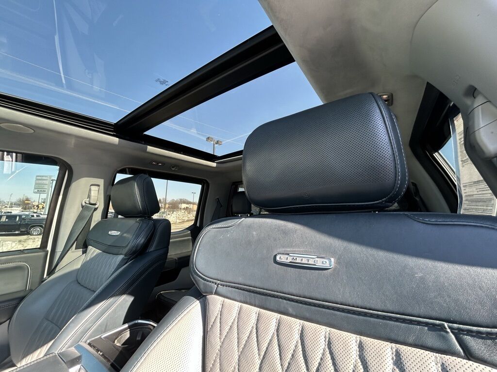 2021 Ford F-150 Limited Crestwood KY