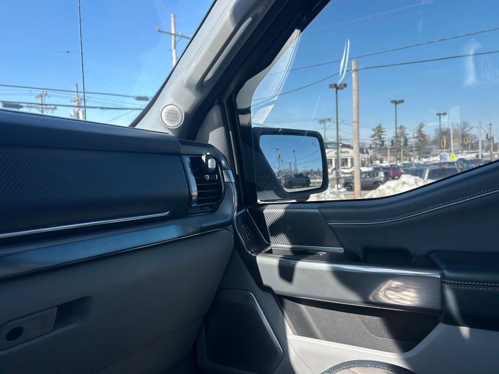 2021 Ford F-150 Limited Crestwood KY