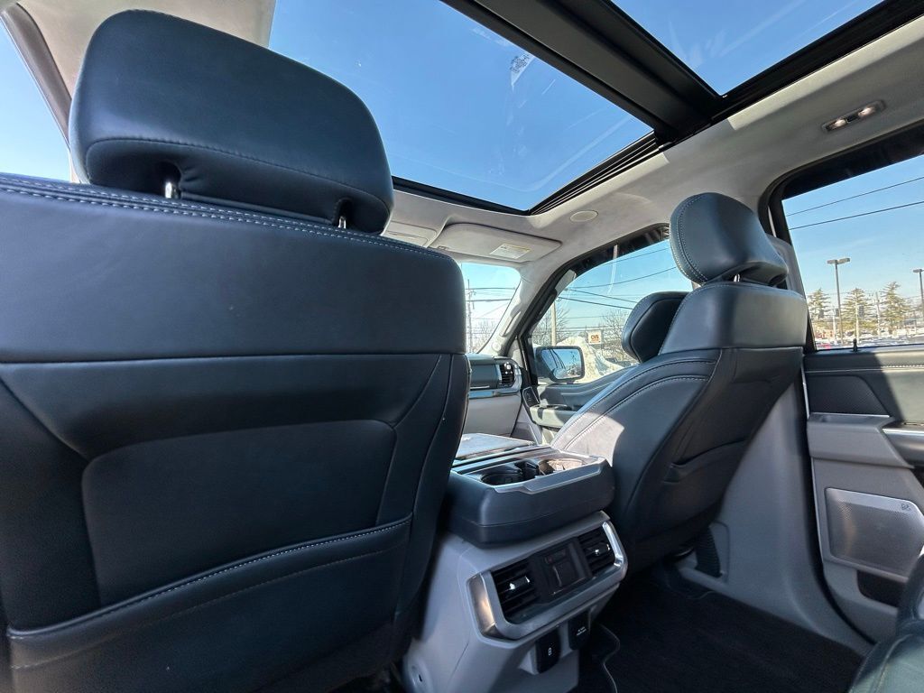 2021 Ford F-150 Limited Crestwood KY