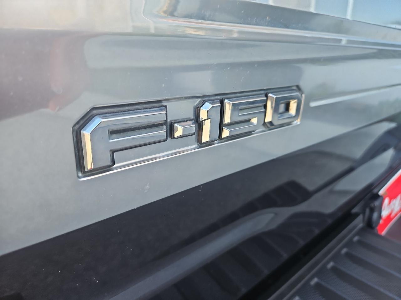 2021 Ford F-150 Limited Grand Junction CO