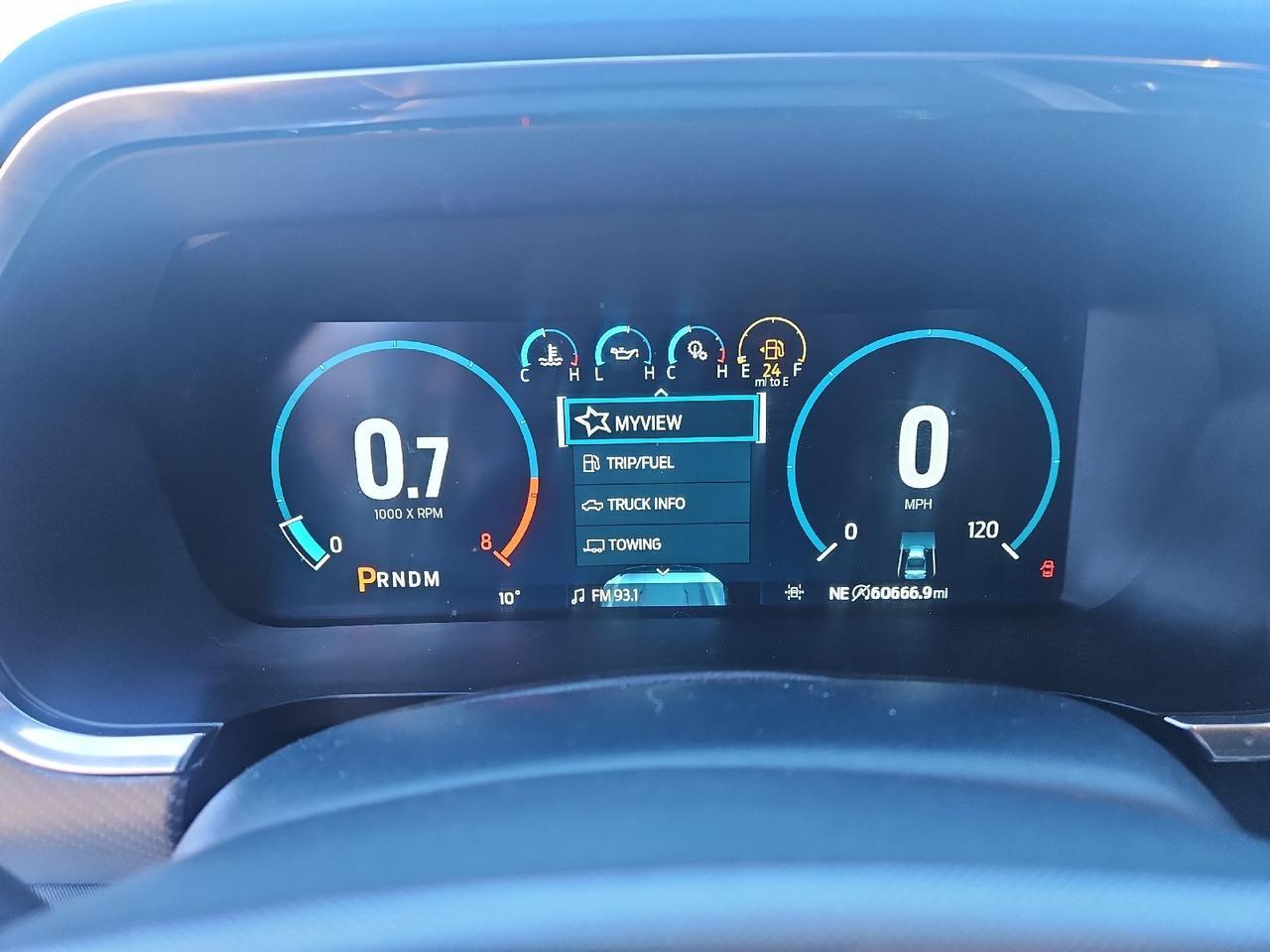 2021 Ford F-150 Limited Grand Junction CO