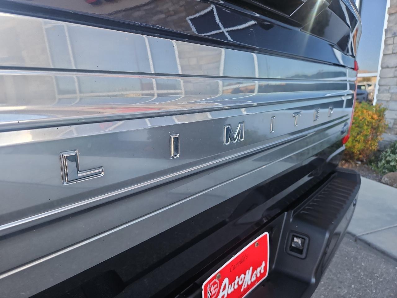 2021 Ford F-150 Limited Grand Junction CO