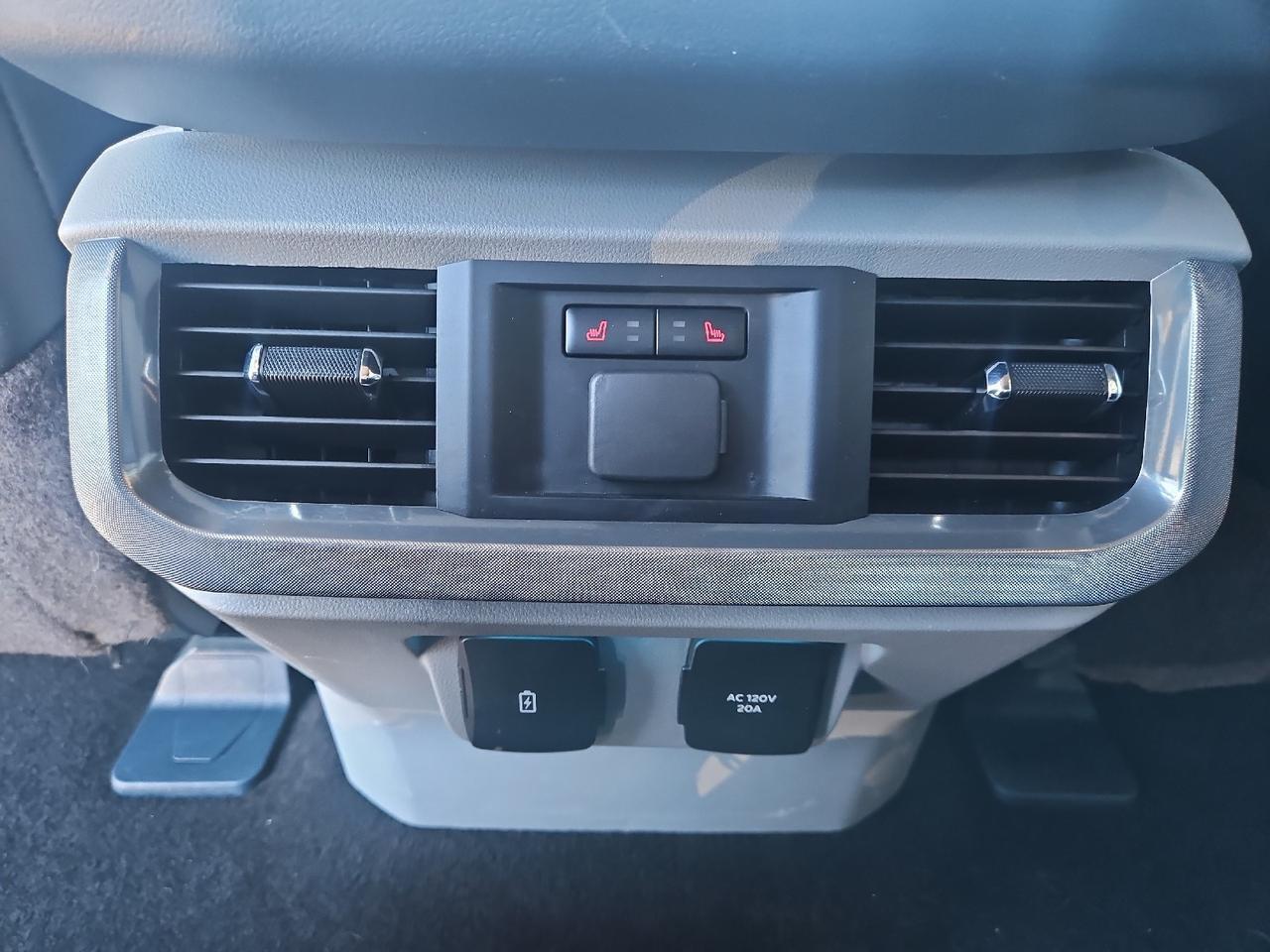 2021 Ford F-150 Limited Grand Junction CO