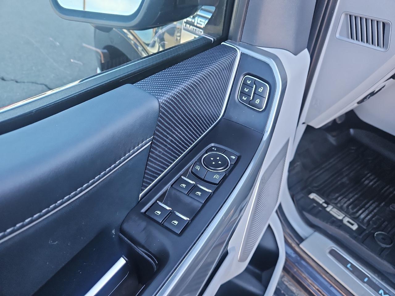 2021 Ford F-150 Limited Grand Junction CO