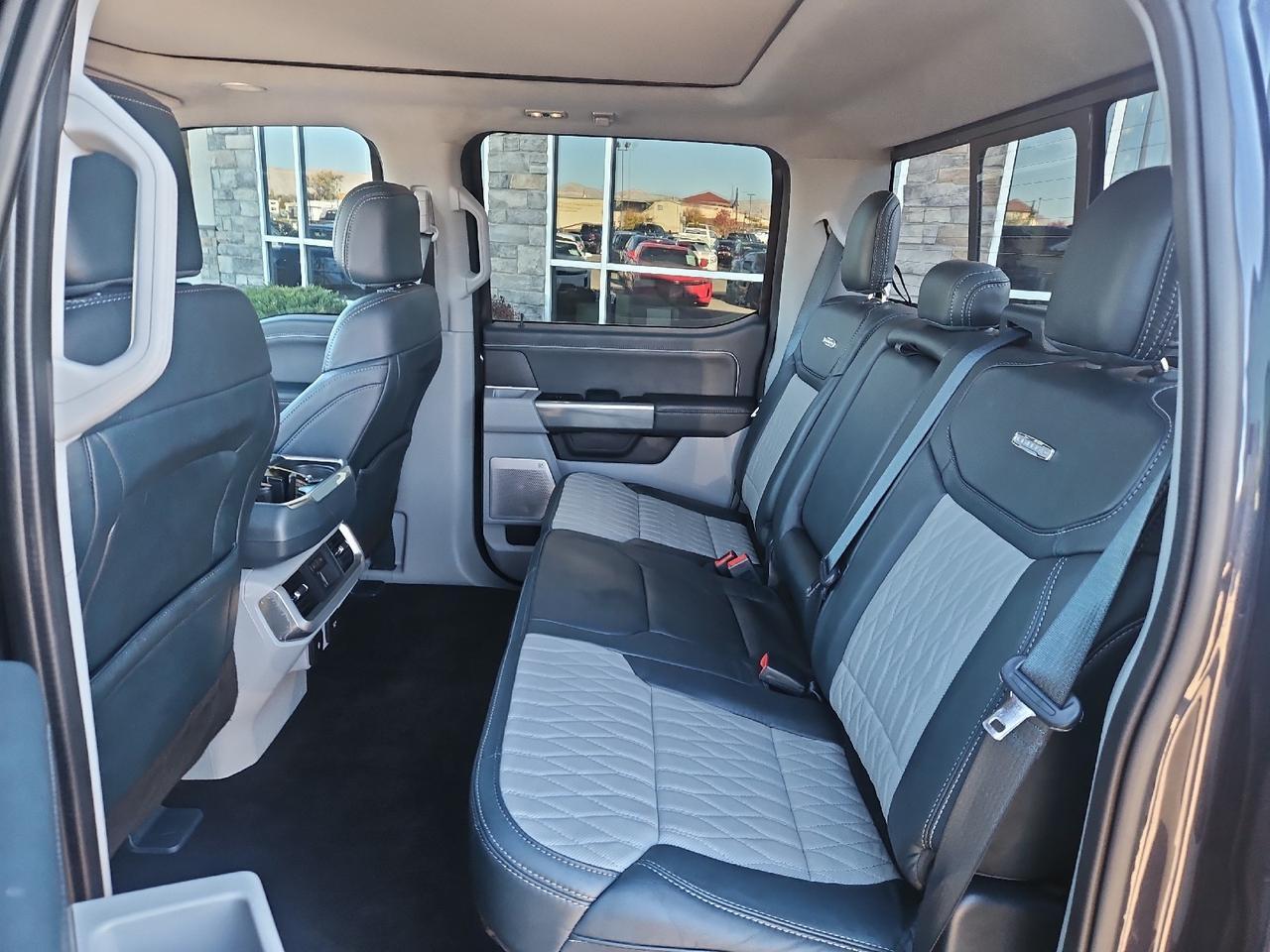 2021 Ford F-150 Limited Grand Junction CO