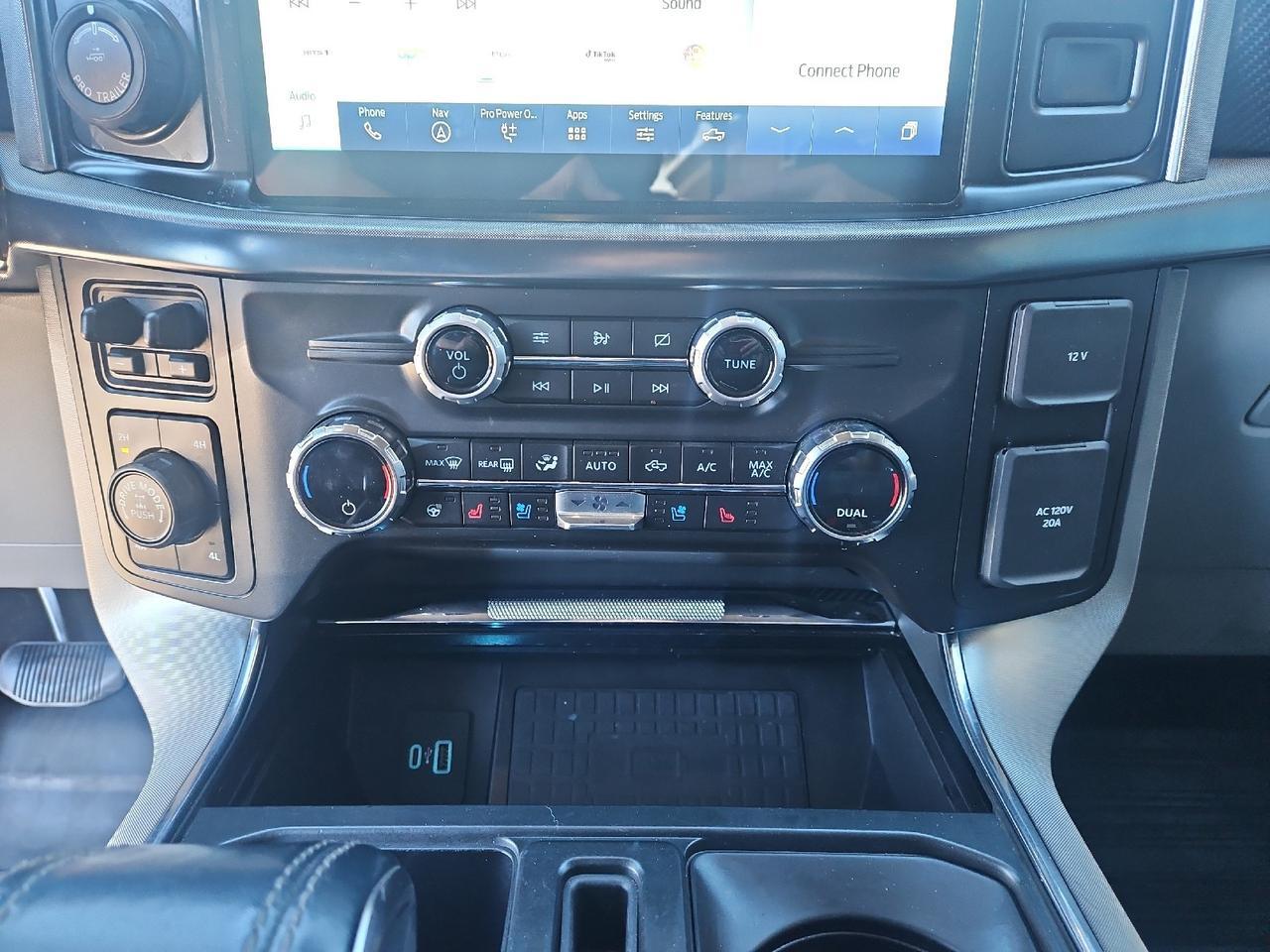 2021 Ford F-150 Limited Grand Junction CO