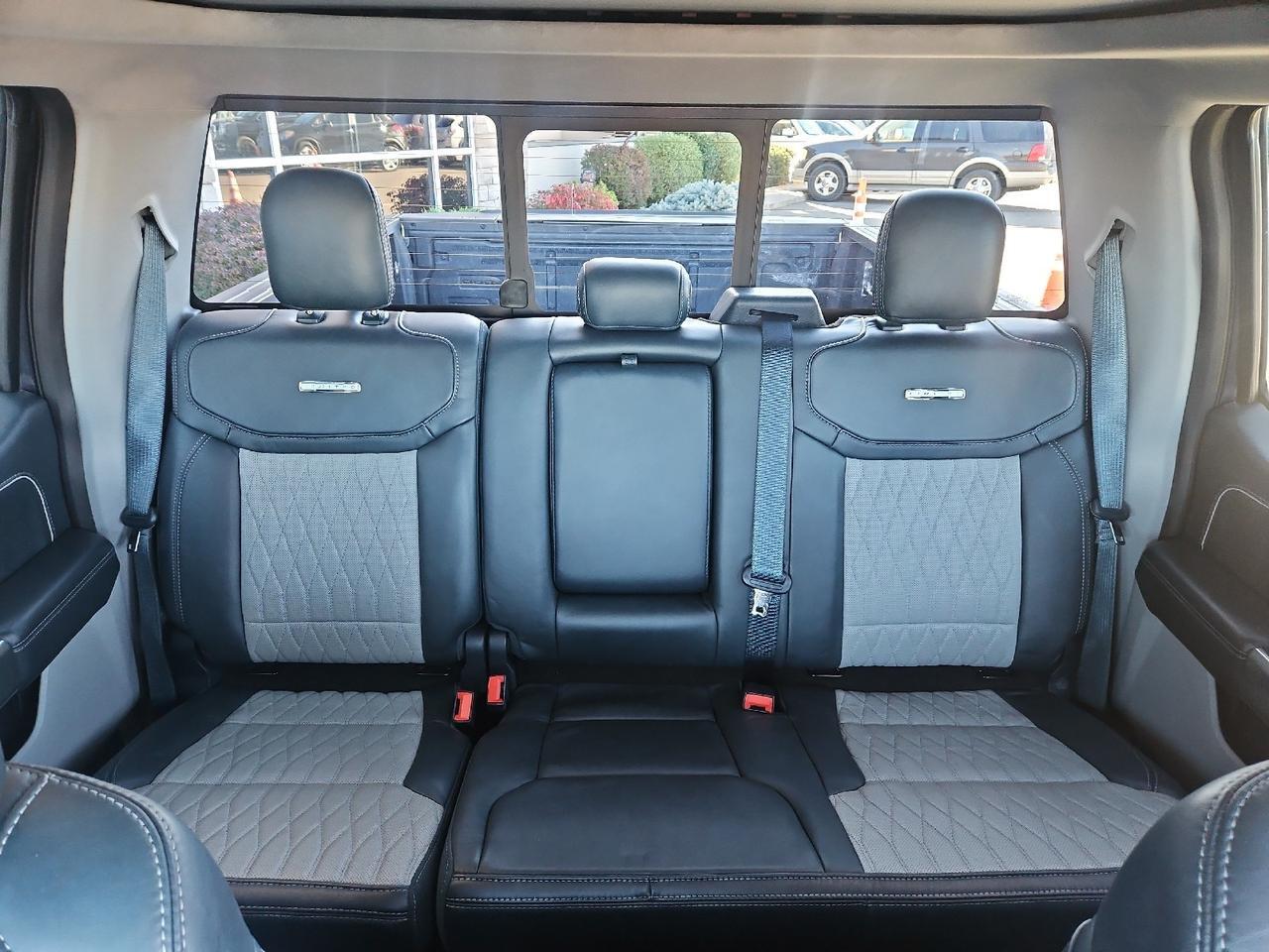 2021 Ford F-150 Limited Grand Junction CO