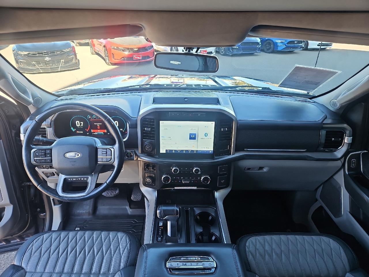 2021 Ford F-150 Limited Grand Junction CO