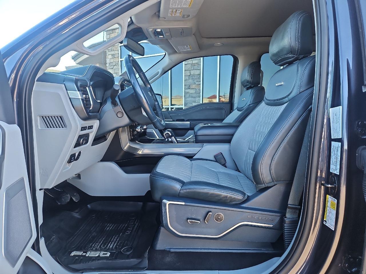 2021 Ford F-150 Limited Grand Junction CO