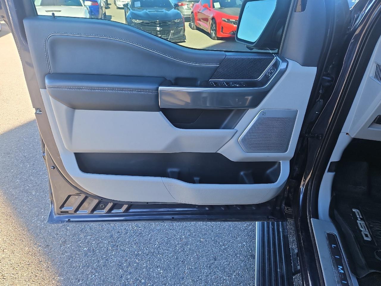 2021 Ford F-150 Limited Grand Junction CO