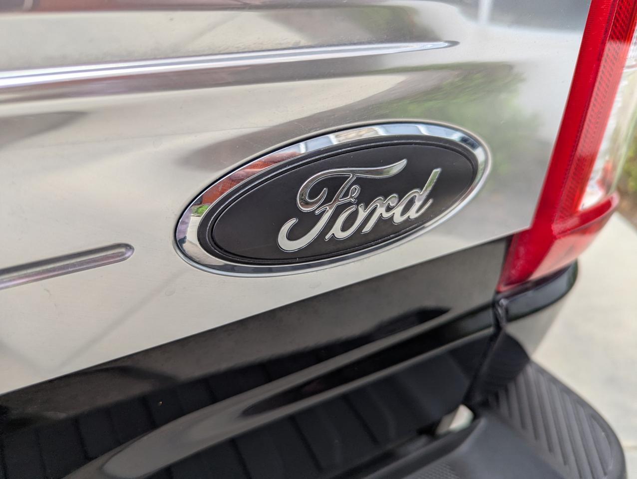 2021 Ford F-150 Limited Grand Junction CO