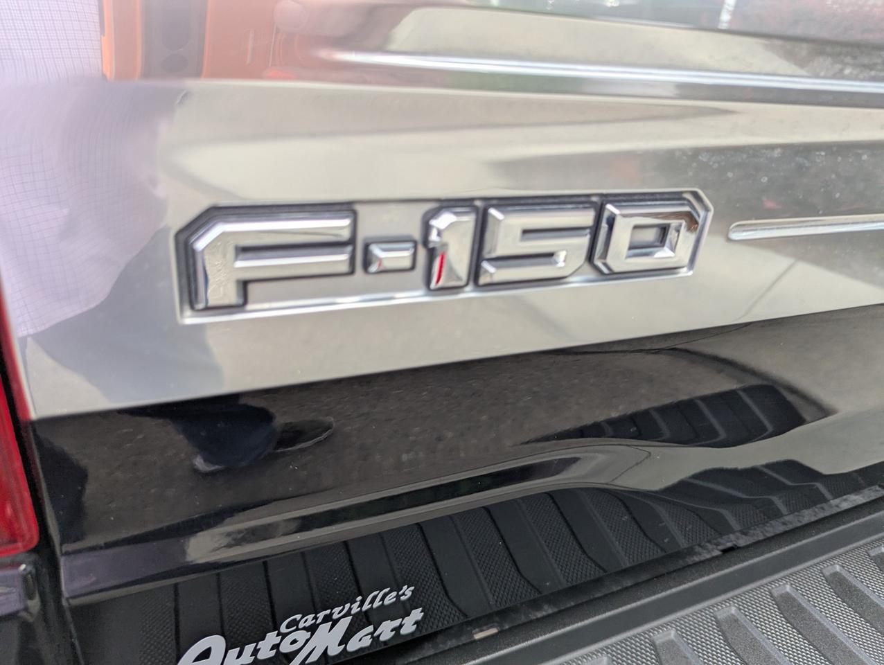 2021 Ford F-150 Limited Grand Junction CO