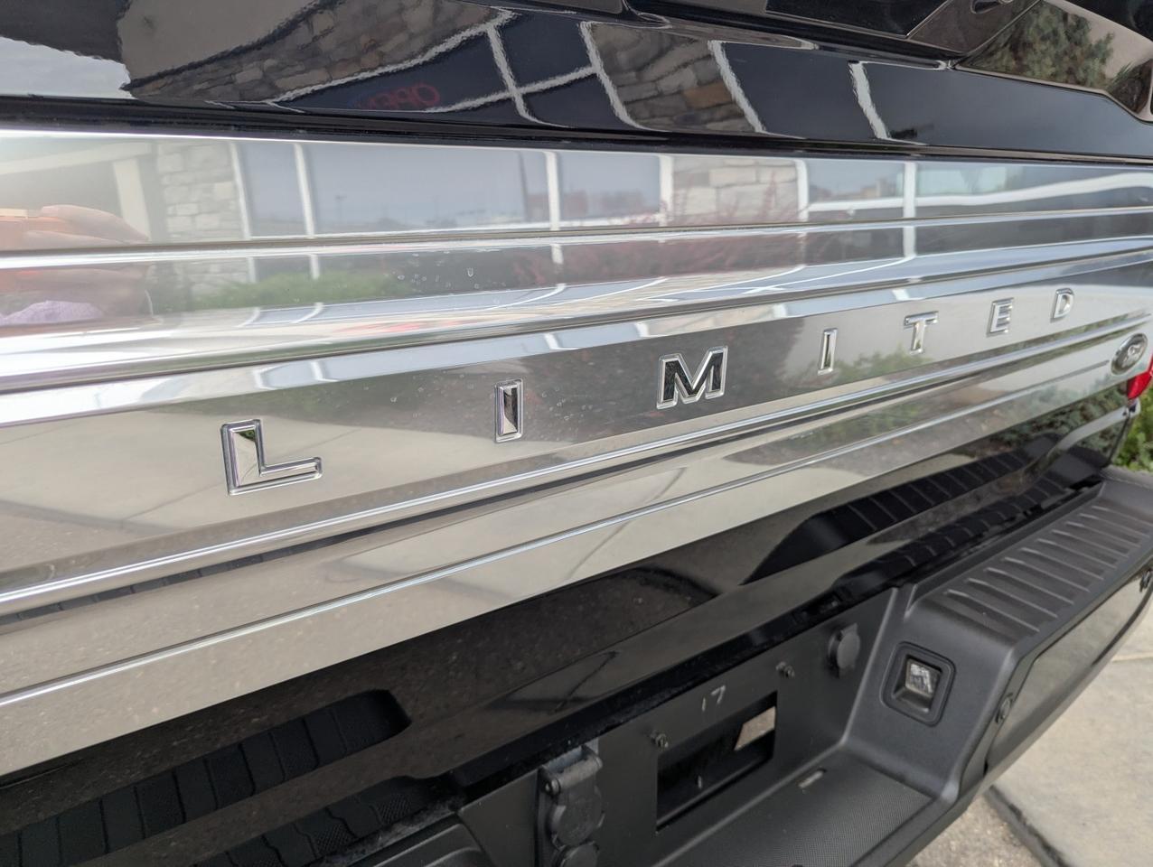 2021 Ford F-150 Limited Grand Junction CO