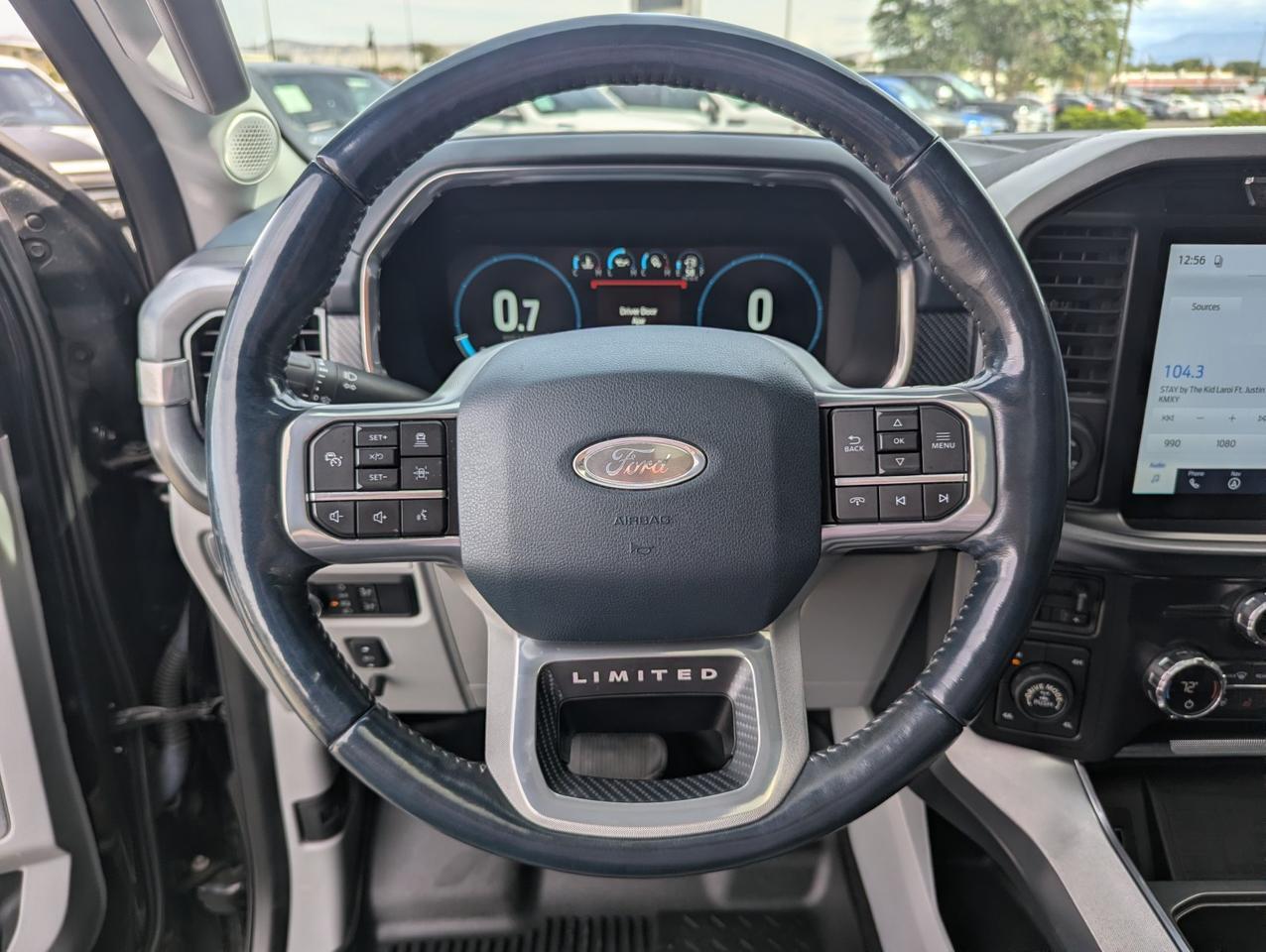 2021 Ford F-150 Limited Grand Junction CO