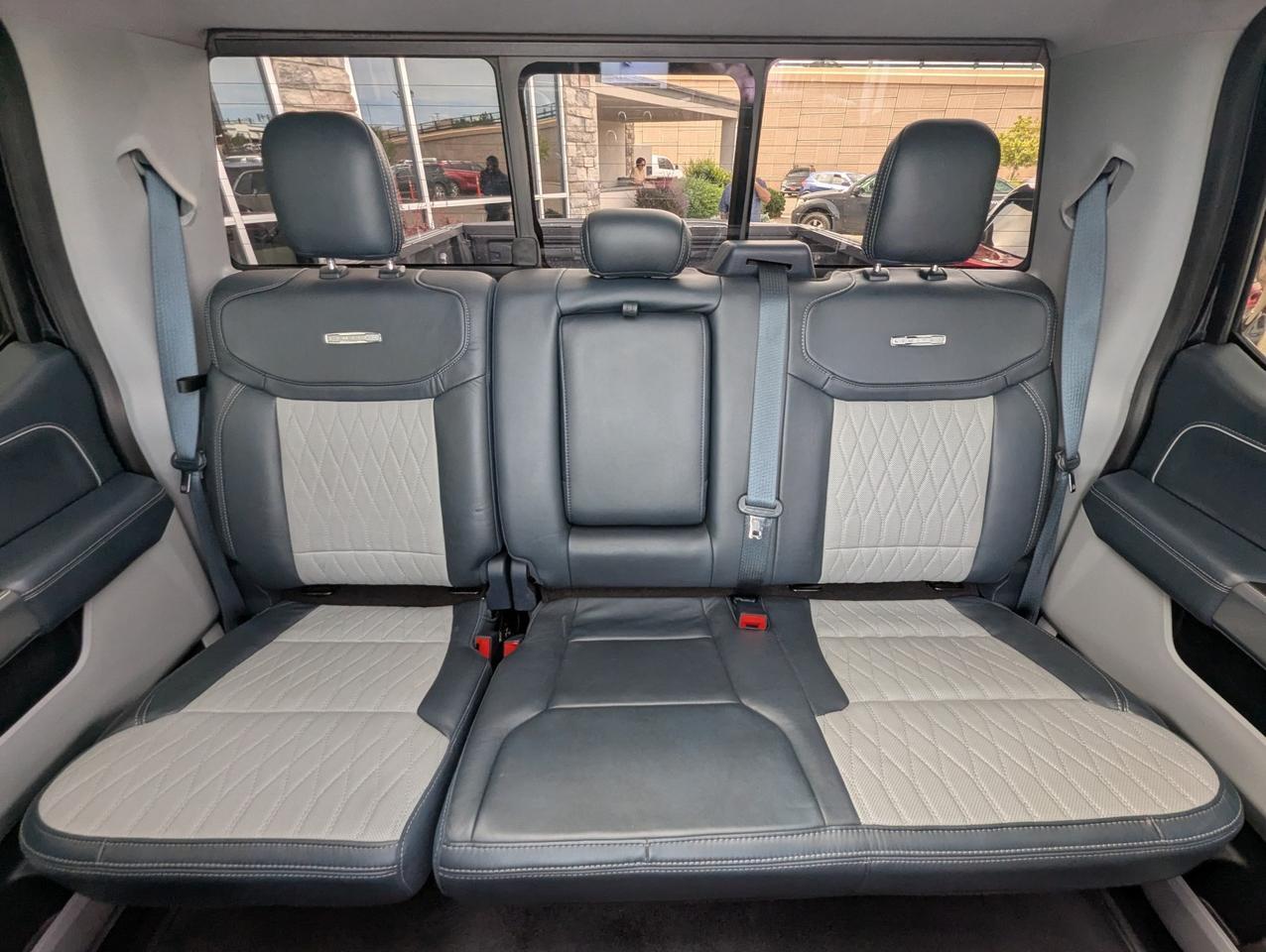 2021 Ford F-150 Limited Grand Junction CO