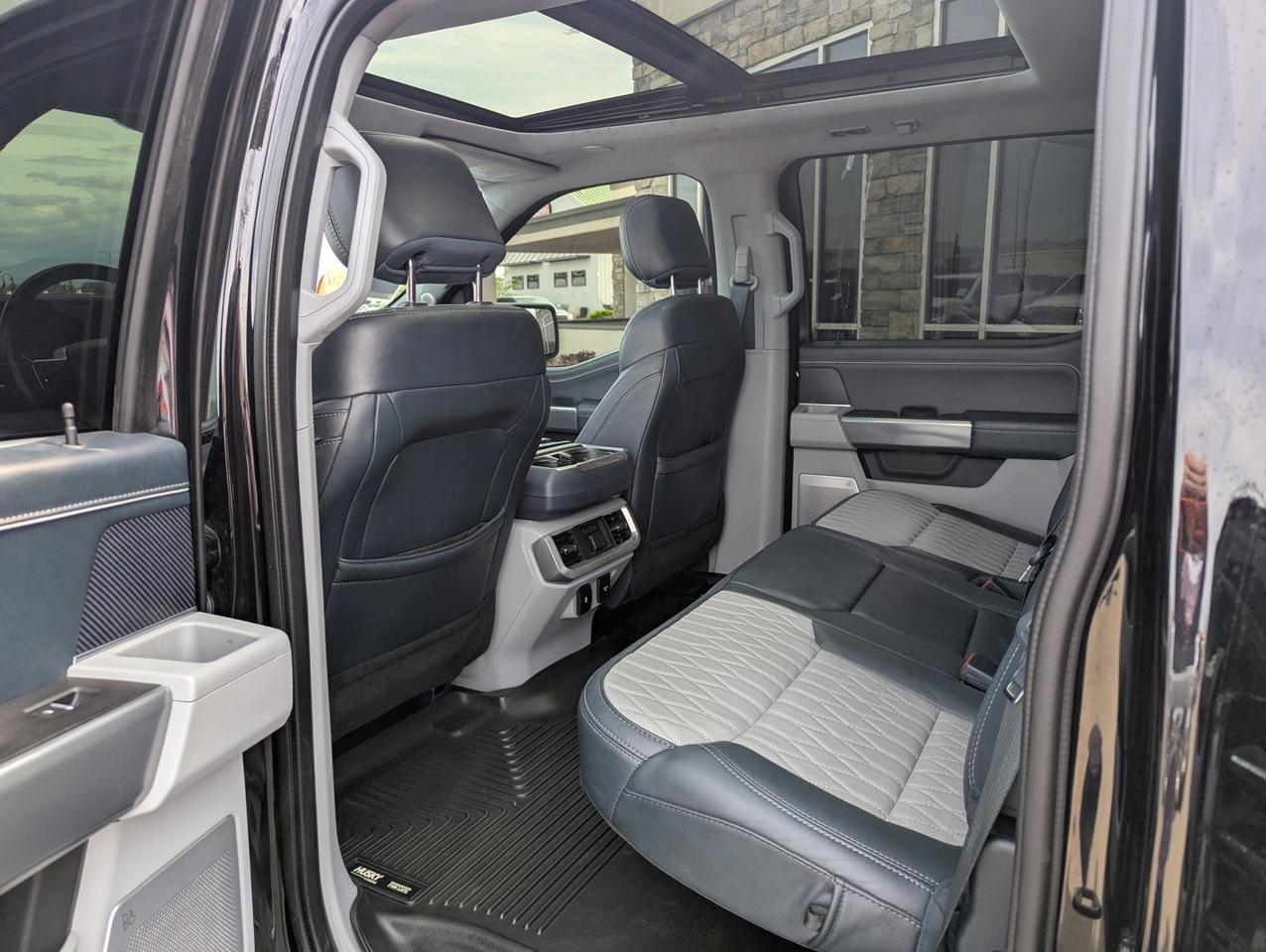 2021 Ford F-150 Limited Grand Junction CO