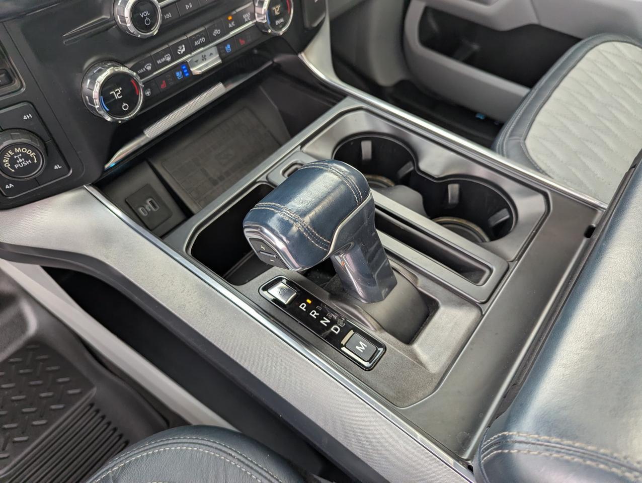 2021 Ford F-150 Limited Grand Junction CO