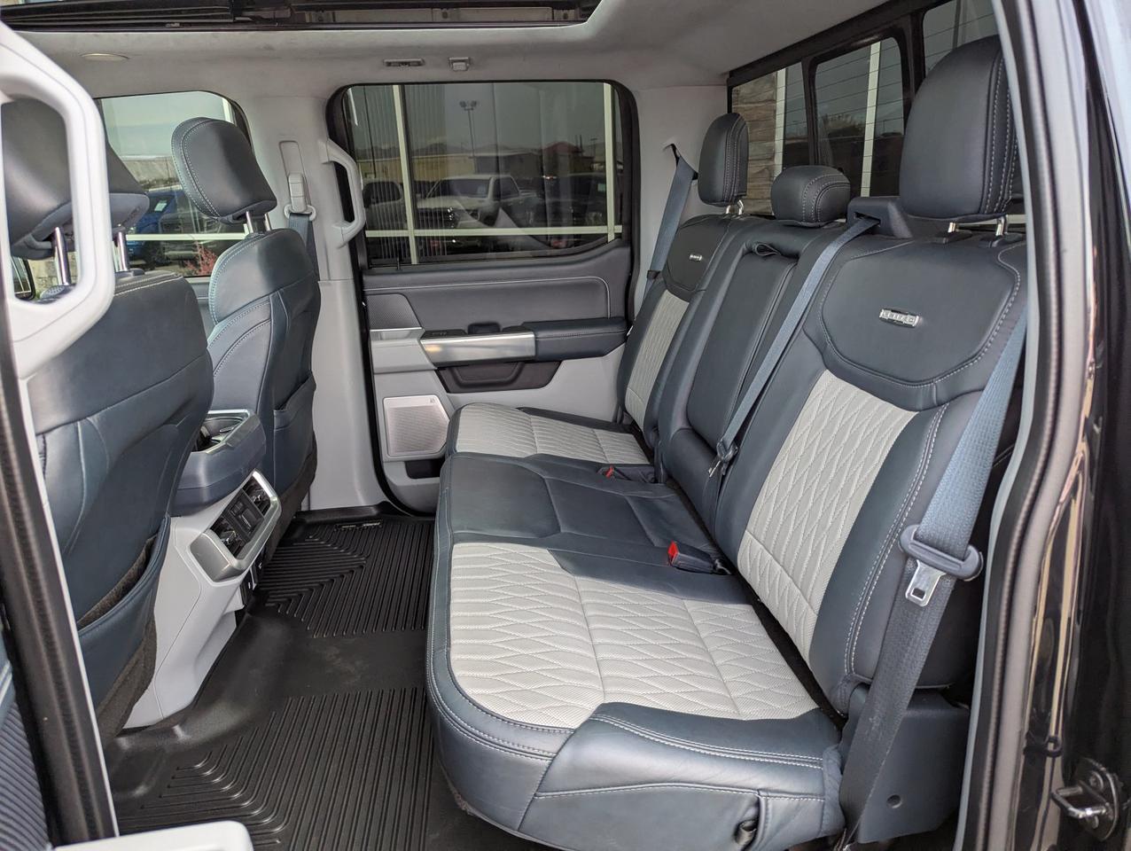 2021 Ford F-150 Limited Grand Junction CO