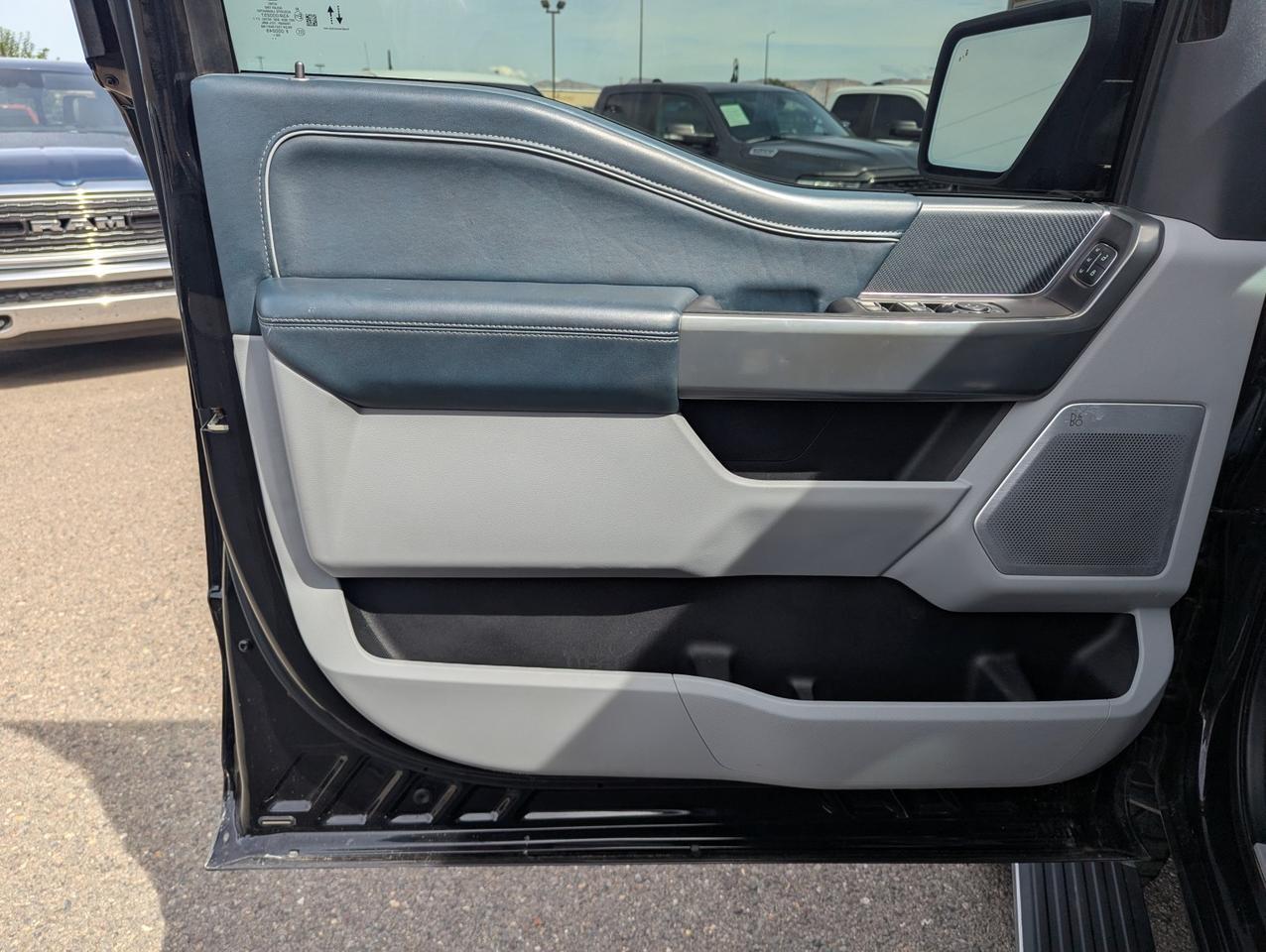 2021 Ford F-150 Limited Grand Junction CO