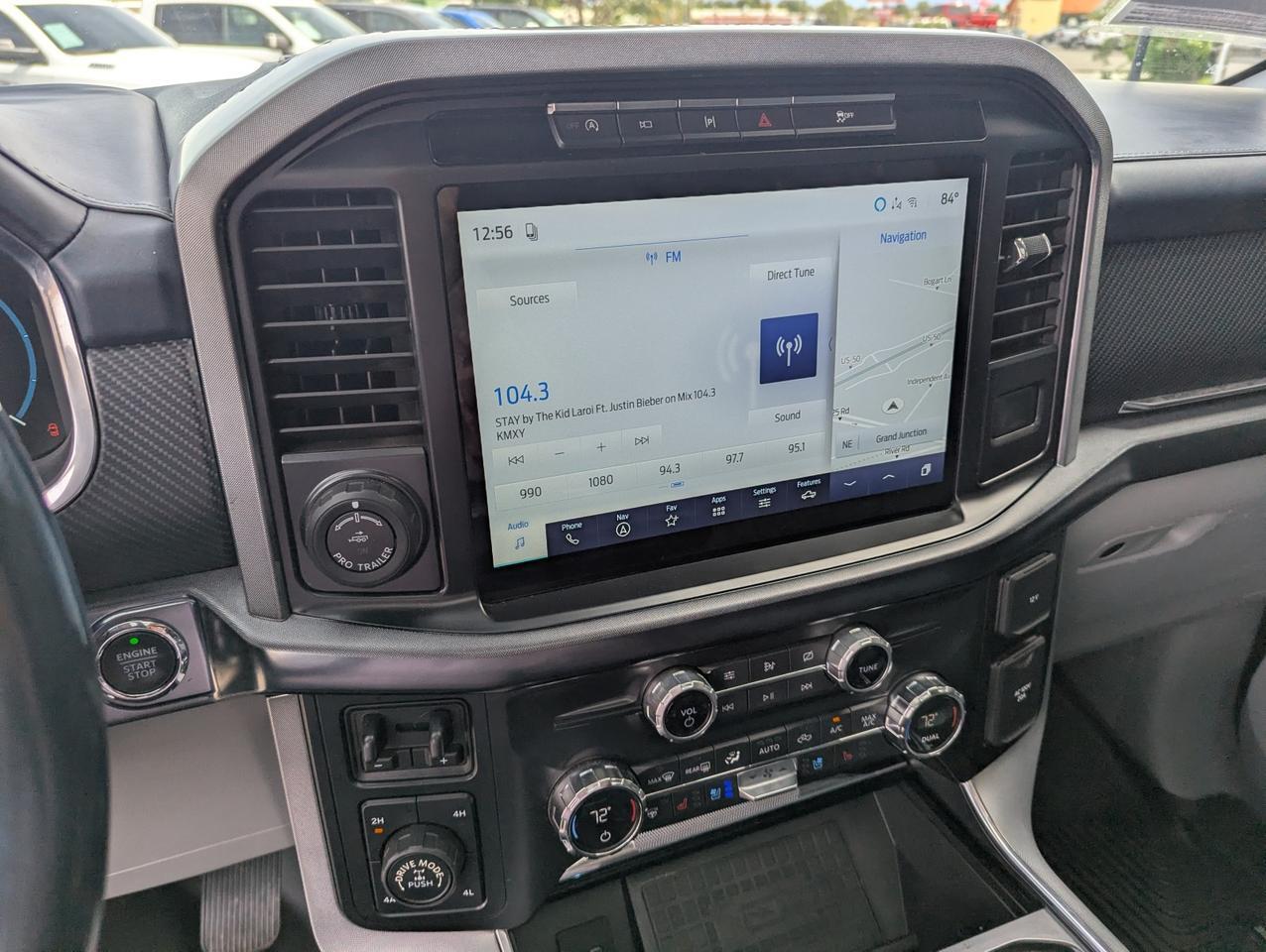 2021 Ford F-150 Limited Grand Junction CO