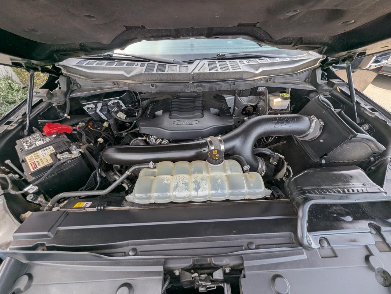 2021 Ford F-150 Limited Grand Junction CO