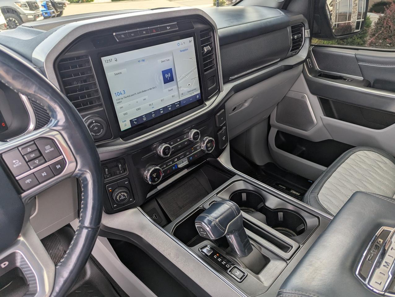 2021 Ford F-150 Limited Grand Junction CO