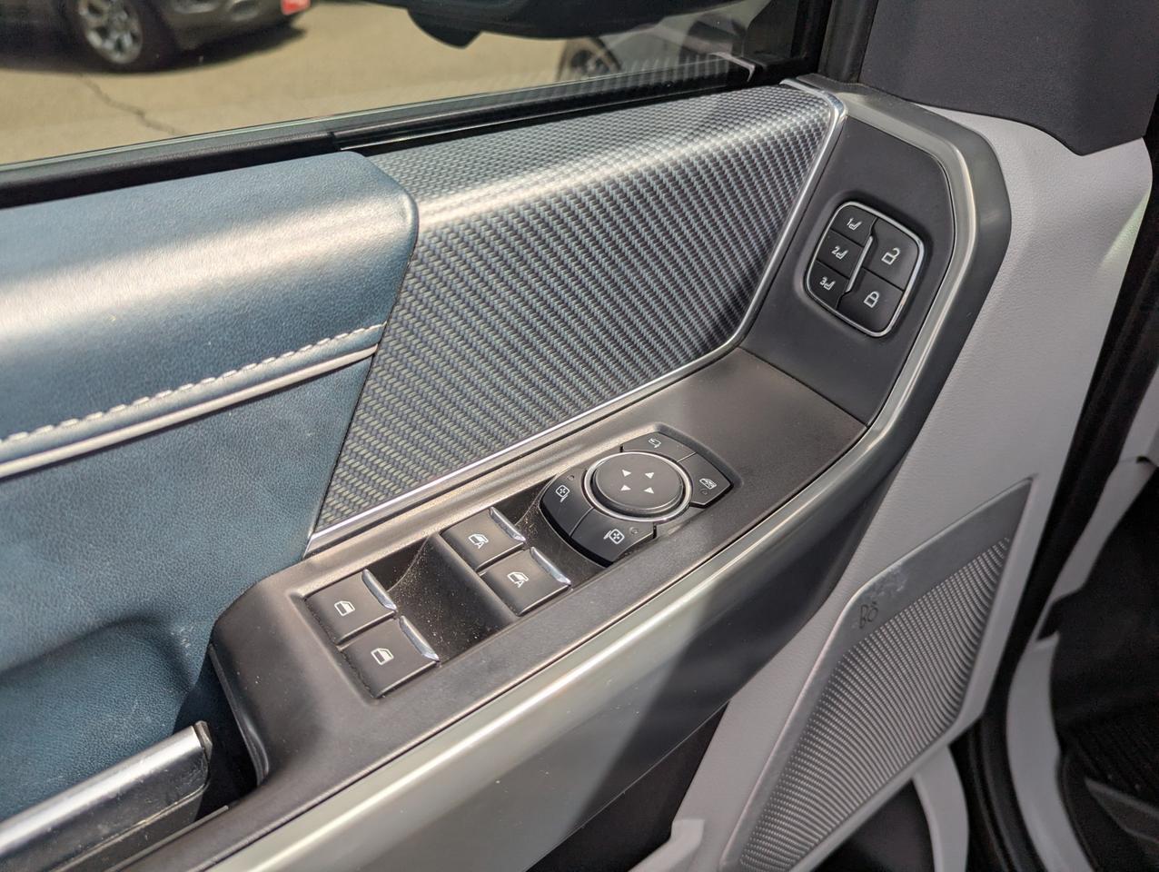 2021 Ford F-150 Limited Grand Junction CO