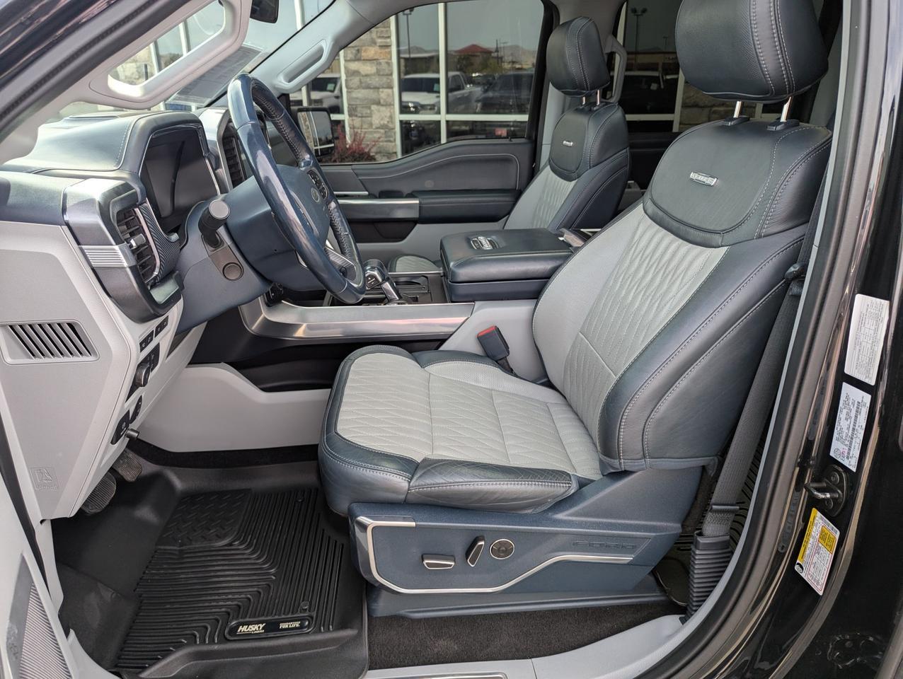 2021 Ford F-150 Limited Grand Junction CO