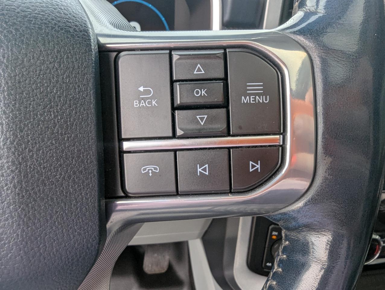 2021 Ford F-150 Limited Grand Junction CO